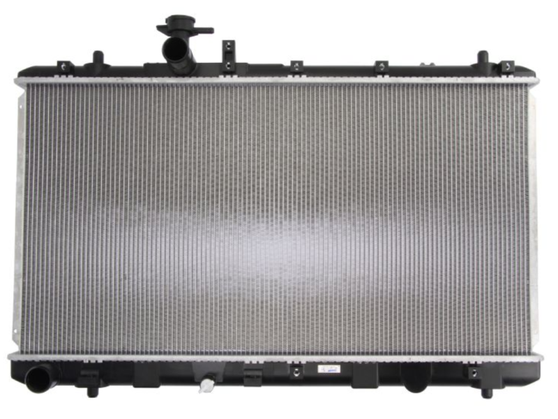 Радіатор охолодження двигуна Suzuki SX4 06-14 1.6 МКПП (AVA) 71742136
