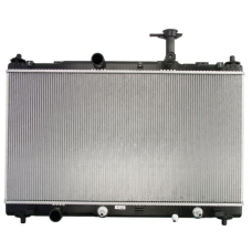 Радіатор охолодження двигуна Suzuki SX4 13-, Vitara 15- МКПП (Koyorad) 1770061M00