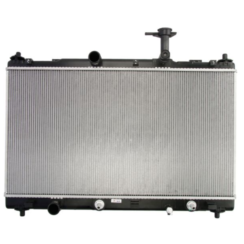 Радіатор охолодження двигуна Suzuki SX4 13-, Vitara 15- МКПП (Koyorad) 1770061M00