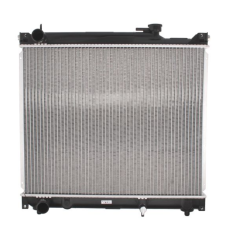 Радіатор охолодження двигуна Suzuki Vitara 88-99, Grand Vitara 99-05 МКПП (FPS) 1A5315200