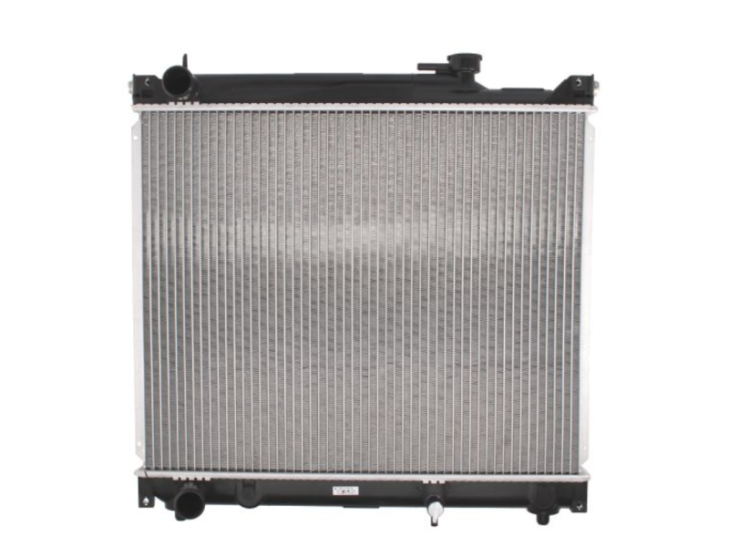 Радіатор охолодження двигуна Suzuki Vitara 88-99, Grand Vitara 99-05 МКПП (Koyorad) 1A5315200