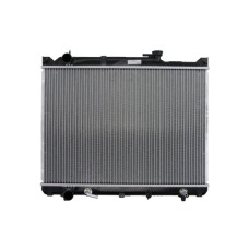 Радіатор охолодження двигуна Suzuki Vitara Grand 98-05 2.7 АКПП (Koyorad) 1770052D10