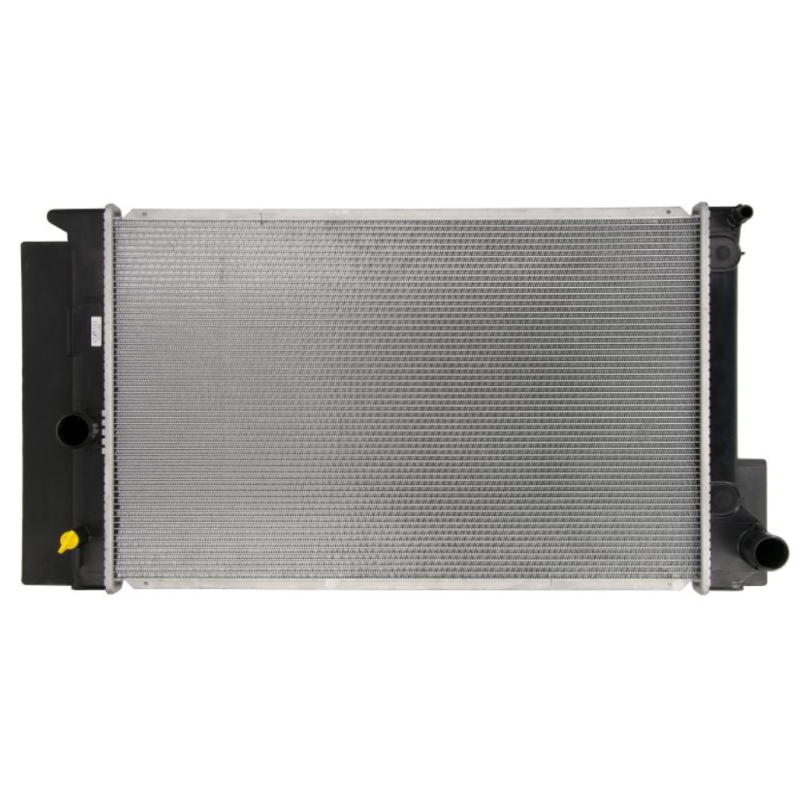 Радіатор охолодження двигуна Toyota Auris, Corolla E15 E18 МКПП (FPS) 1640022200
