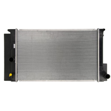 Радіатор охолодження двигуна Toyota Auris, Corolla E15 (FPS) 164000D470