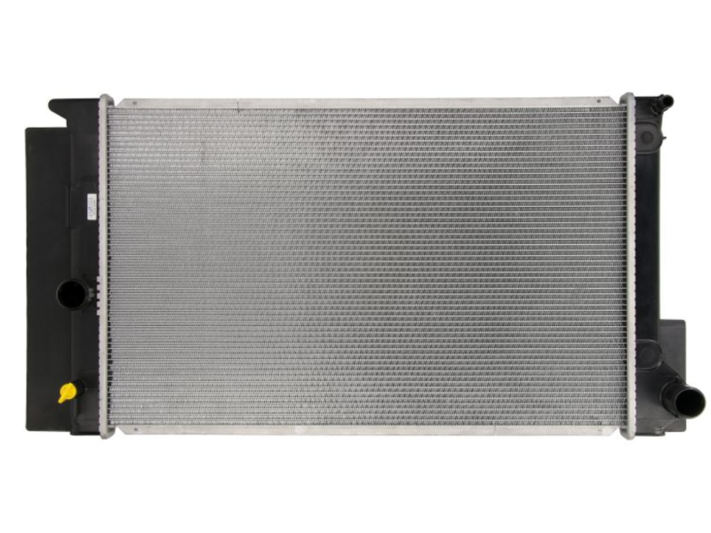 Радіатор охолодження двигуна Toyota Auris, Corolla E15 (FPS) 164000D470