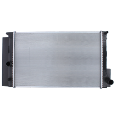 Радіатор охолодження двигуна Toyota Auris E15, E18, Avensis T27, Corolla E15, E18 06-18 МКПП (FPS) 1640022200