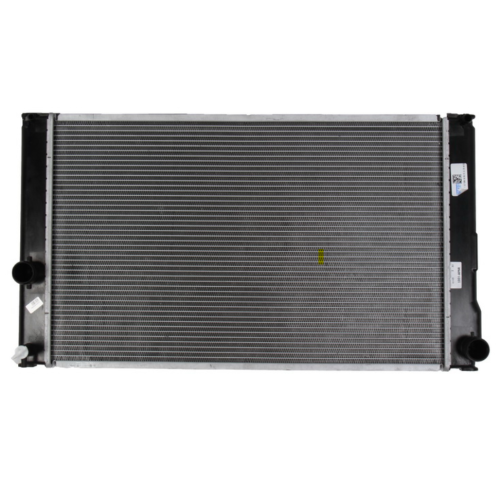 Радіатор охолодження двигуна Toyota Auris E15, E18, Prius, Lexus CT200 1.8 HYBRID (Koyorad)1640037260