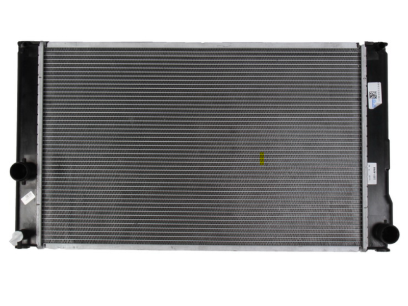 Радіатор охолодження двигуна Toyota Auris E15, E18, Prius, Lexus CT200 1.8 HYBRID (Koyorad)1640037260