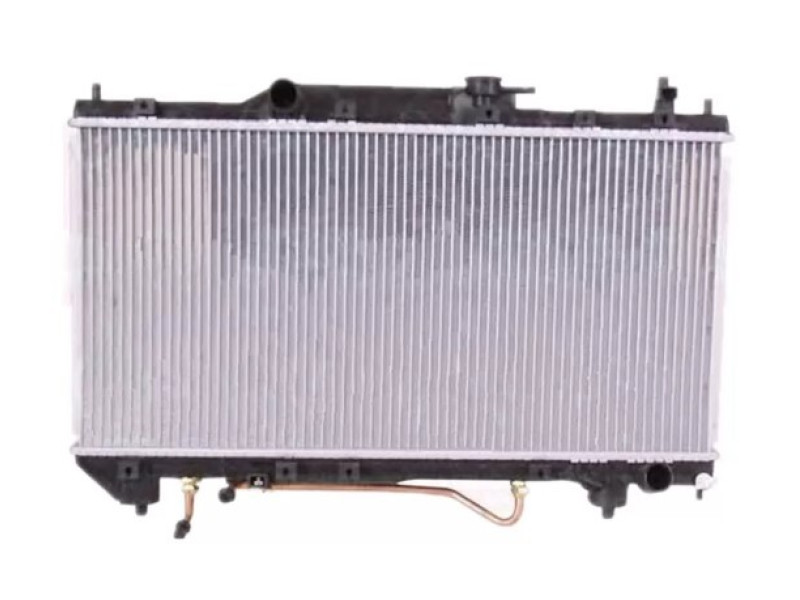 Радіатор охолодження двигуна Toyota Avensis 97-00 двиг. 2.0 АКПП (AVA) 1640003190, 1640303190