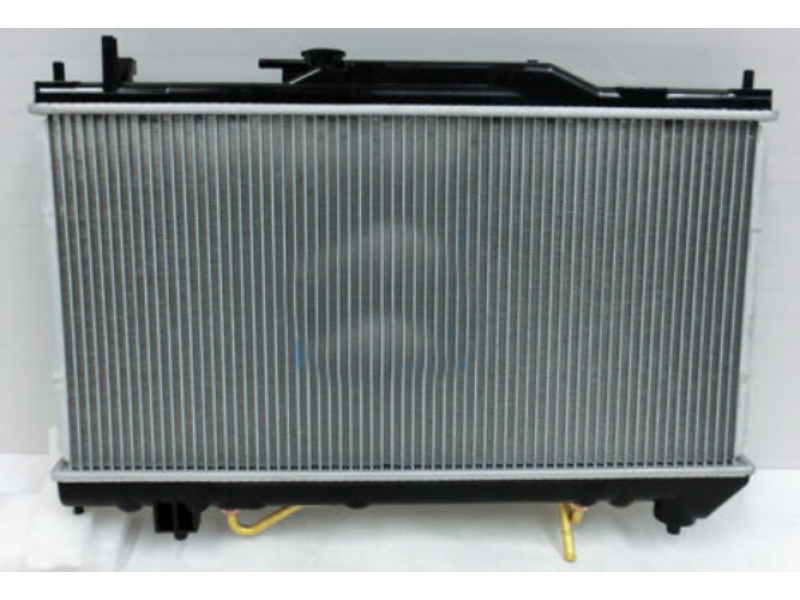 Радіатор охолодження двигуна Toyota Avensis T22 00-02 1.8 АКПП (Koyorad) 164000D100