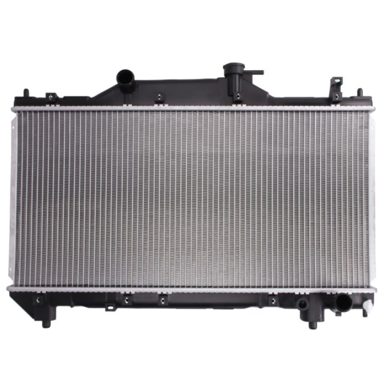 Радіатор охолодження двигуна Toyota Avensis T22 00-02 МКПП (Koyorad) 164000D080