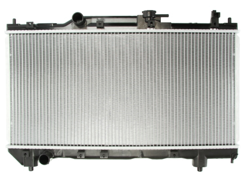 Радіатор охолодження двигуна Toyota Avensis T22 1.6/1.8 МКПП 97-03 (Koyorad) 1640302310