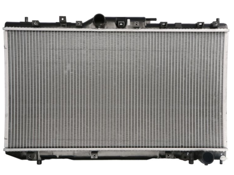 Радіатор охолодження двигуна Toyota Avensis T22 2.0D 97-03 (AVA) 164000G010