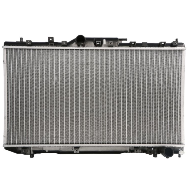 Радіатор охолодження двигуна Toyota Avensis T22 2.0D 97-03 (Koyorad) 164000G010