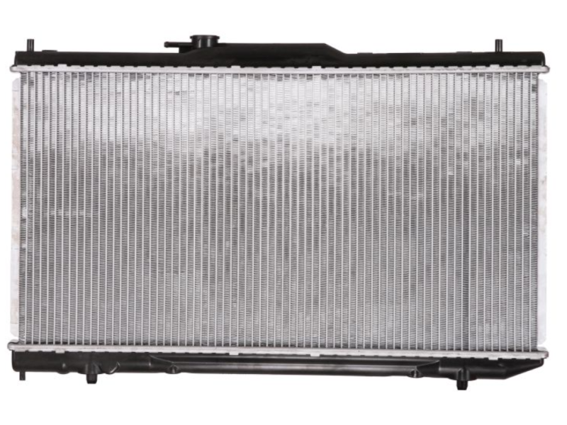 Радіатор охолодження двигуна Toyota Avensis T22 2.0TD МКПП (Koyorad) 164030B030