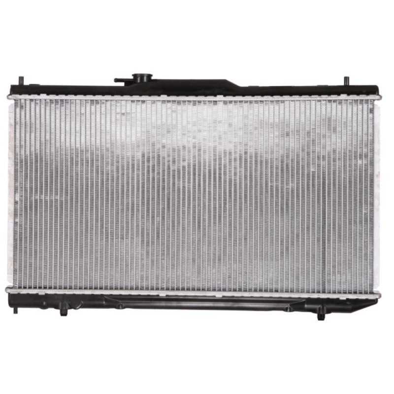 Радіатор охолодження двигуна Toyota Avensis T22 2.0TD МКПП (AVA) 164030B030