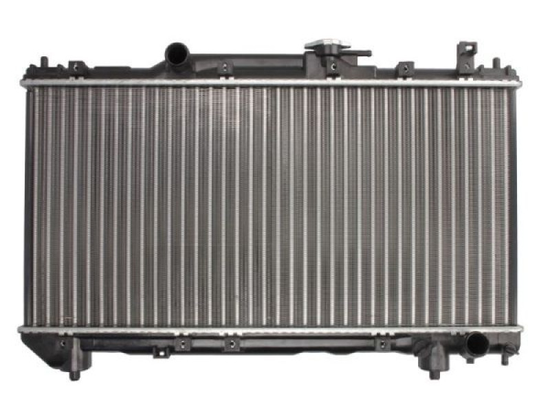 Радіатор охолодження двигуна Toyota Avensis T22 (AVA) 164006A16087