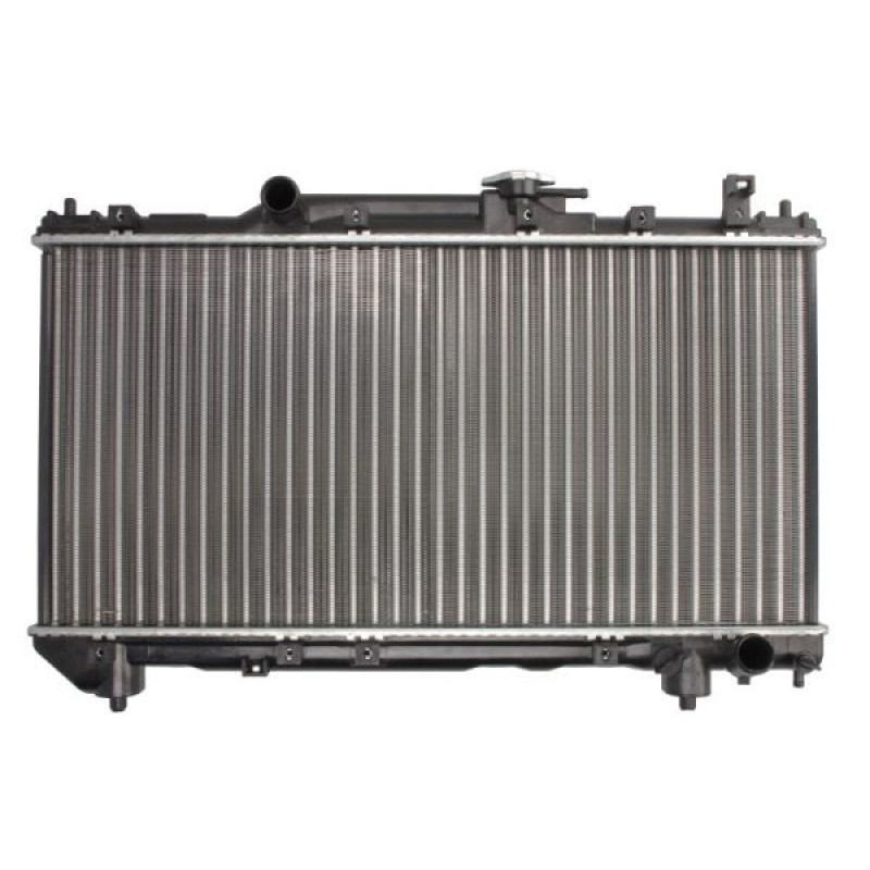 Радіатор охолодження двигуна Toyota Avensis T22 (AVA) 164006A16087