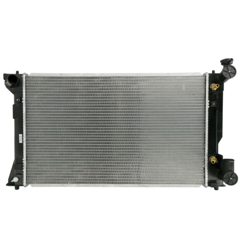 Радіатор охолодження двигуна Toyota Avensis T25 03-08 2.0/2.4 АКПП (Koyorad) 16400OH121