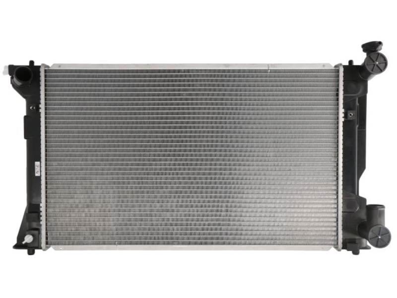 Радіатор охолодження двигуна Toyota Avensis T25 03-08 2.4 МКПП (Koyorad) 164000H180