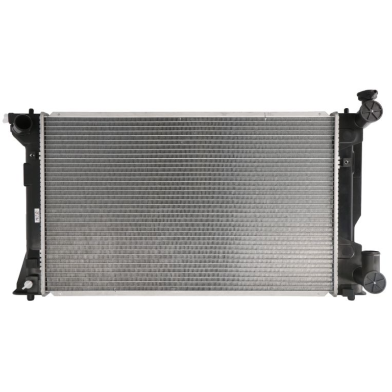 Радіатор охолодження двигуна Toyota Avensis T25 03-08 2.4 МКПП (Koyorad) 164000H180