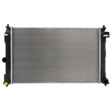 Радіатор охолодження двигуна Toyota C-HR 16-, Corolla E21 (FPS) 164000T350
