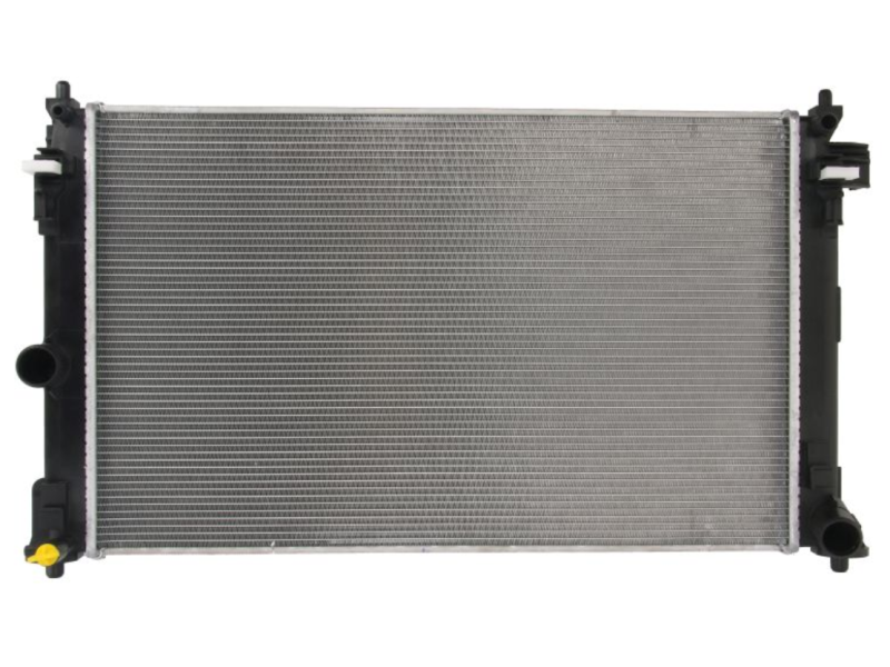 Радіатор охолодження двигуна Toyota C-HR 16-, Corolla E21 (Koyorad) 164000T350