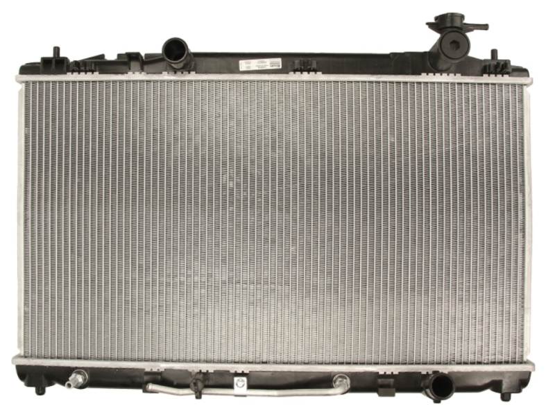 Радіатор охолодження двигуна Toyota Camry XV40 2.4 06-11 (Koyorad) 16400-0H210