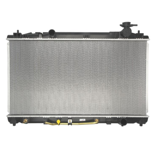 Радіатор охолодження двигуна Toyota Camry XV40 EUR 2.4 2006-2012 (AVA) 1640028631