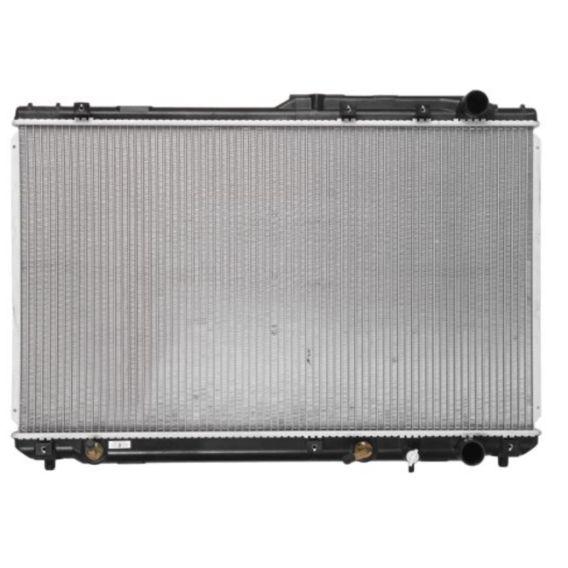 Радіатор охолодження двигуна Toyota Camry XV10 3.0 АКПП (Koyorad) 1640062150