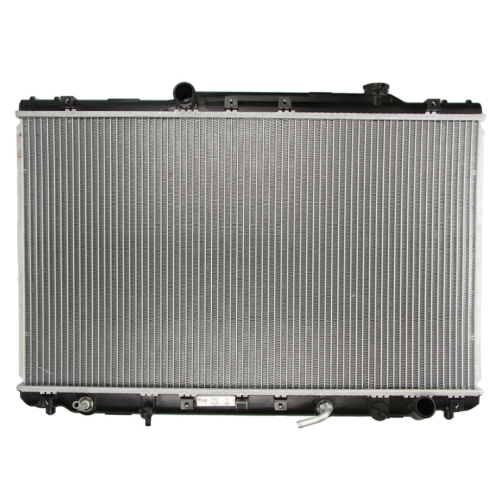 Радіатор охолодження двигуна Toyota Camry XV10 92-96 (Koyorad) 1640074880