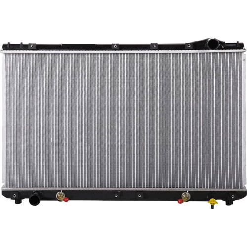 Радіатор кондиціонера Toyota RAV4 19-, Venza 20- (Koyorad) 884A042040