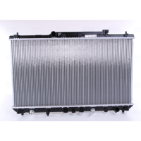 Радіатор охолодження двигуна Toyota Camry XV20 2.2 АКПП (Koyorad) 164007A311