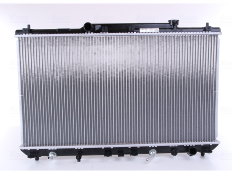 Радіатор охолодження двигуна Toyota Camry XV20 2.2 АКПП (Koyorad) 164007A311