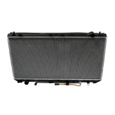 Радіатор охолодження двигуна Toyota Camry XV20 (Nissens) 164000A050