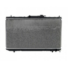 Радіатор охолодження двигуна Toyota Carina E 2.0 TD МКПП 96-97 (Koyorad) 1640064850