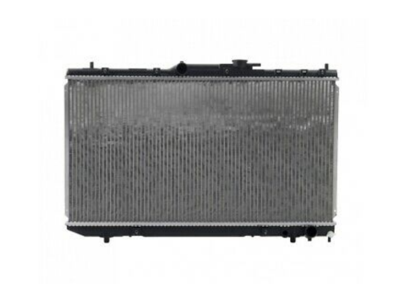 Радіатор охолодження двигуна Toyota Carina E 2.0 TD МКПП 96-97 (Koyorad) 1640064850