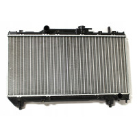 Радіатор охолодження двигуна Toyota Carina E (Koyorad) 1640003090
