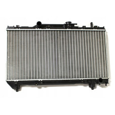 Радіатор охолодження двигуна Toyota Carina E (NRF) 1640003090