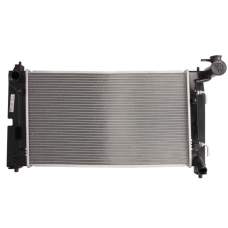 Радіатор охолодження двигуна Toyota Corolla E12 01-08 АКПП (Koyorad) 88969096