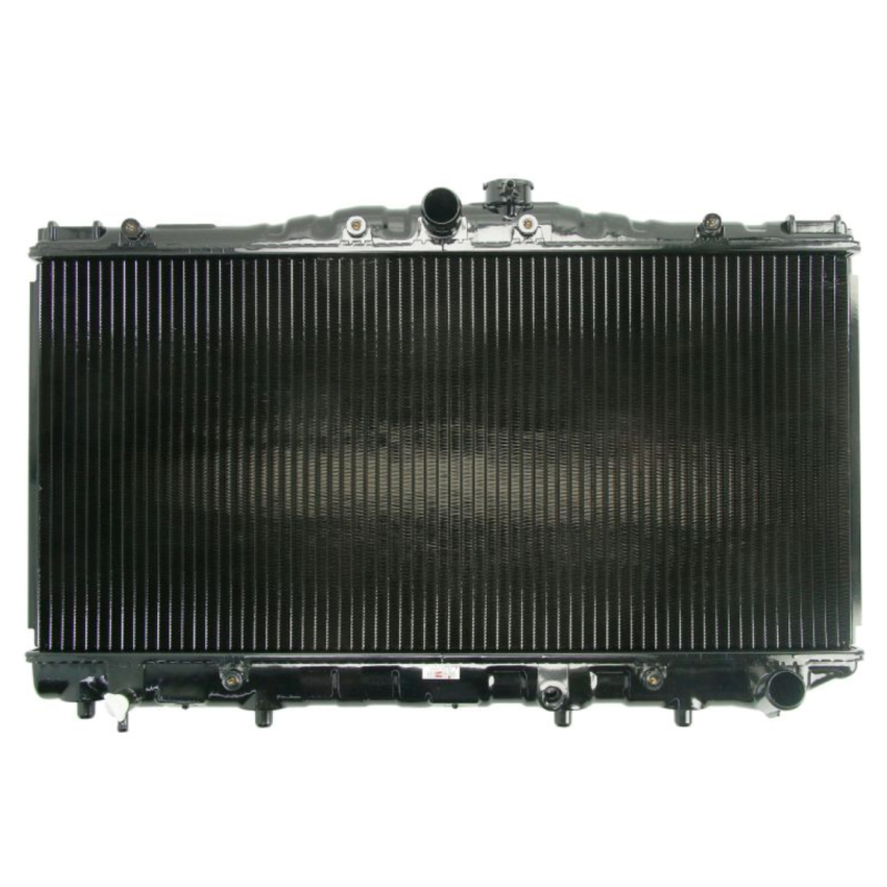 Радіатор охолодження двигуна Toyota Corolla E7, E8, E9 1.8D (Koyorad) 1640064090