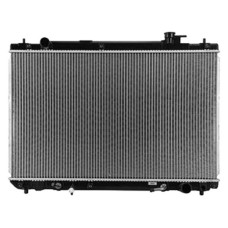 Радіатор охолодження двигуна Toyota Highlander 01-07 2.4 (Тайвань) 1640028240