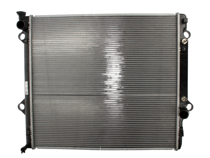 Радіатор охолодження двигуна Toyota Land Cruiser Prado 120 3.0 TD АКПП (AVA) 1640030150