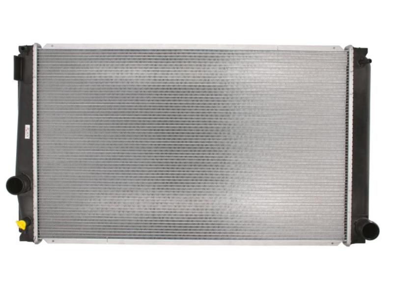 Радіатор охолодження двигуна Toyota RAV4 06-12 2.0/2.4 (TP) 1640028570