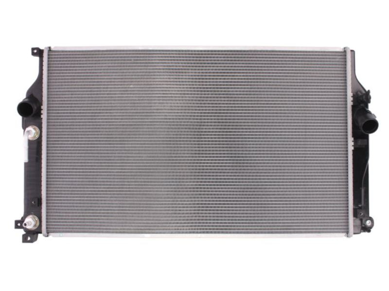 Радіатор охолодження двигуна Toyota RAV4 13-18 2.0 D, М/А (Koyorad) 1640026411