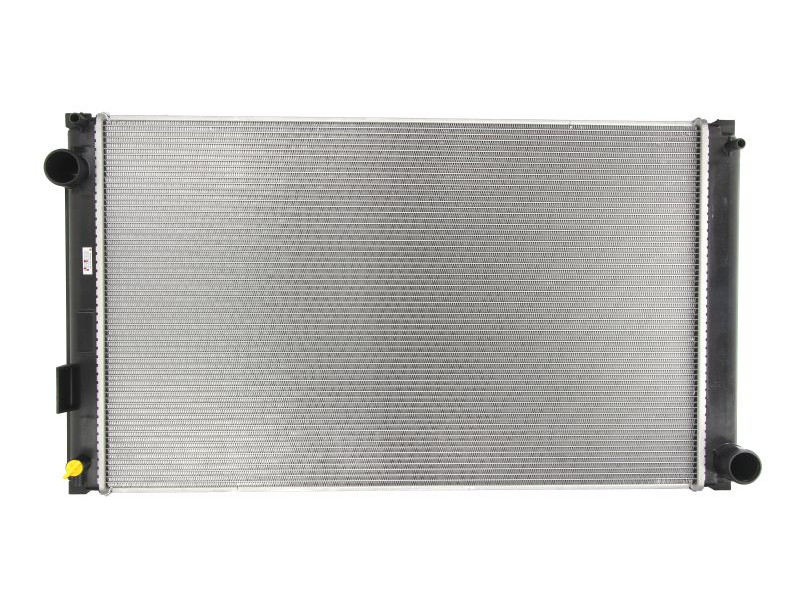 Радіатор охолодження двигуна Toyota RAV4 15-18, Lexus NX 2.5 HYBRID (TYC) 1640036080
