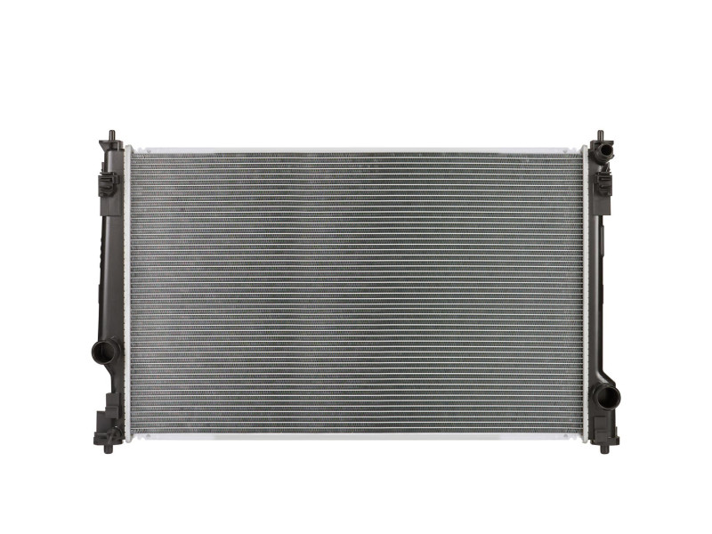 Радіатор охолодження двигуна Toyota RAV4 19-, Camry XV70, Avalon 18-, Lexus ES 18- 2.5 / 2.5 Hybrid (TP) 1640025130