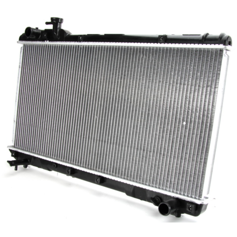 Радіатор охолодження двигуна Toyota RAV4 1 94-00 2.0 МКПП (AVA) 164007A111