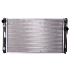 Радіатор охолодження двигуна Toyota RAV4 3 06-12 АКПП 2.4/3.5 (Koyorad) 1640031420