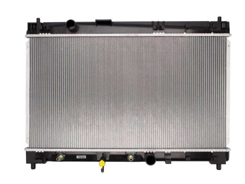 Радіатор охолодження двигуна Toyota Yaris 06-11 (Koyorad) 1640021260